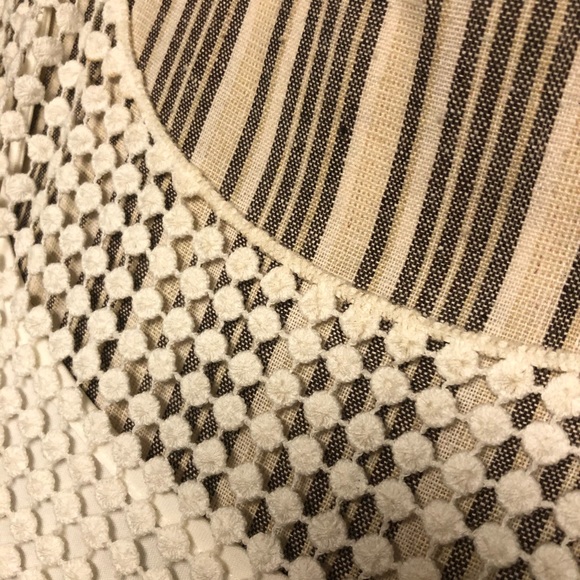 Ralph Lauren crochet cotton lace dress - Picture 9 of 13